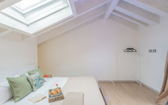 Como Sky Suite