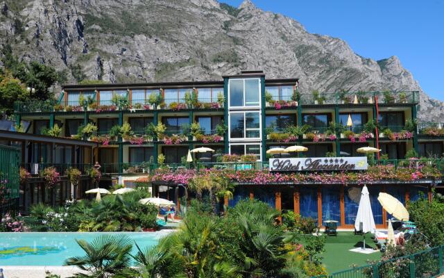 Hotel Alexander