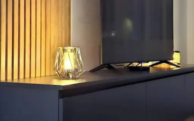 Luxury two Bedroom Condo & Pool, 3rd Floor