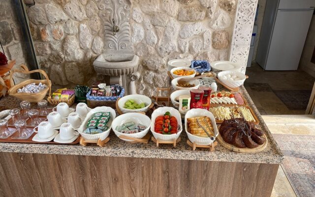 Akritis Cappadocia House
