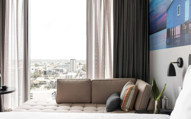 Novotel Perth Murray Street