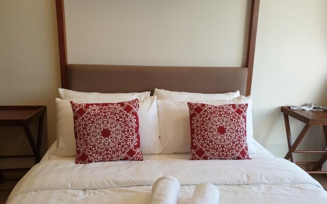 e-Serenity TimurBay Suites & Residence