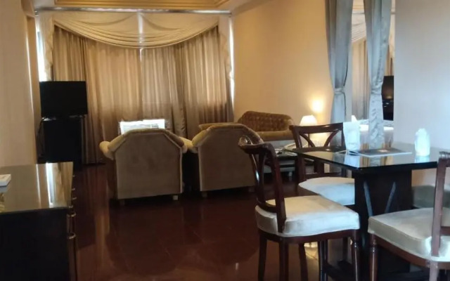 Hotel Poonja International
