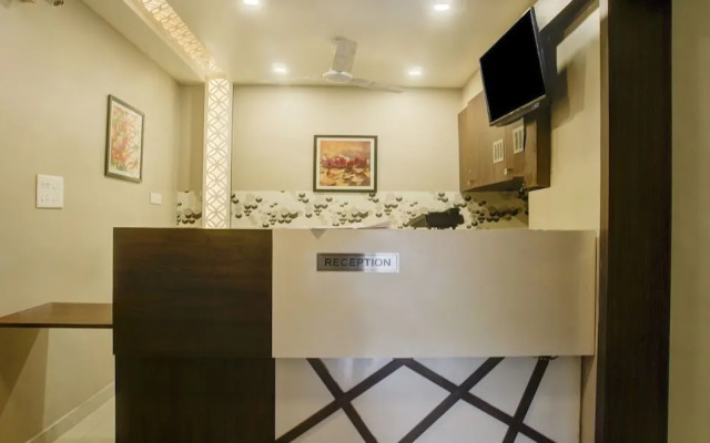 Grand Pune By OYO Rooms