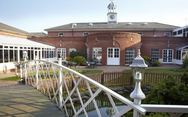 Village Hotel St David's, Nr Chester