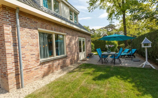 Villa Vlinder