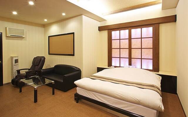 Hotel Mikazato - Adults Only