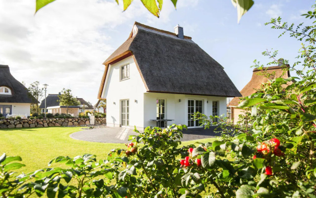 Holiday house, Fuhlendorf