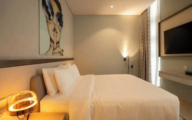 SeSaya Poshtel & Bistro - Colombo's Newest and Finest Poshtel Dorms and Rooms