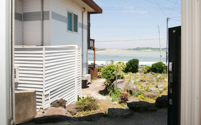 La Maison Benie Deuxieme