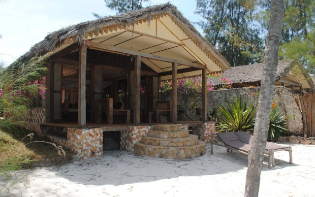 Zanzibar Rock Hotel