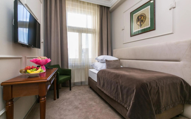 Hotel Caruso Old Town Prague