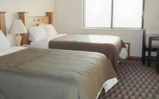 Burke Inn Motel & Suites