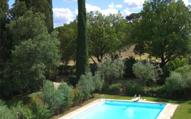 Villa De Angelis