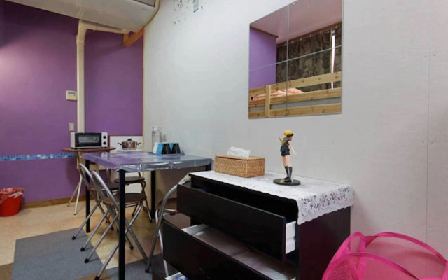 Osaka Momo House