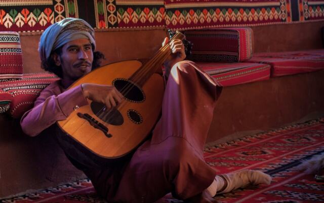 Arabian Nights
