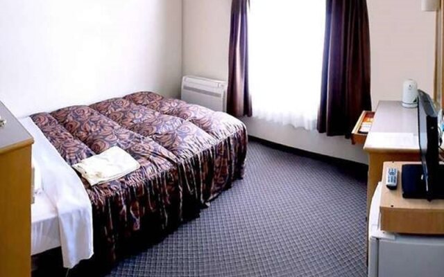 akashicastlehotel