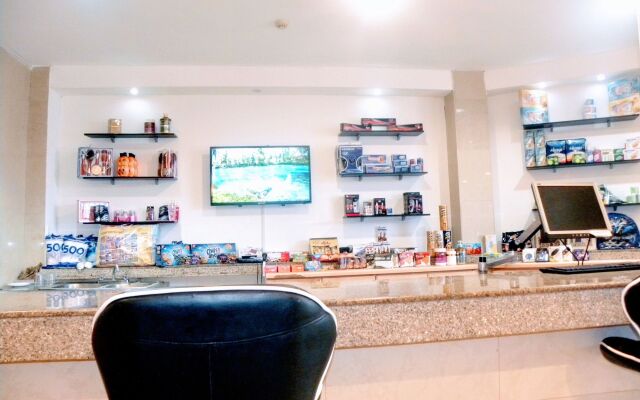 Hotel Meryland