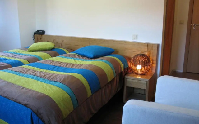 Quinta Dos Castanheiros - Turismo Rural