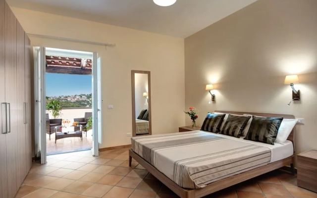 La Rustica Di Torvillo