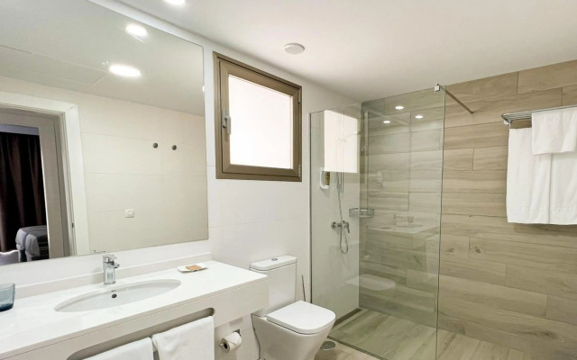 Apartamentos Cordial Magec Taurito