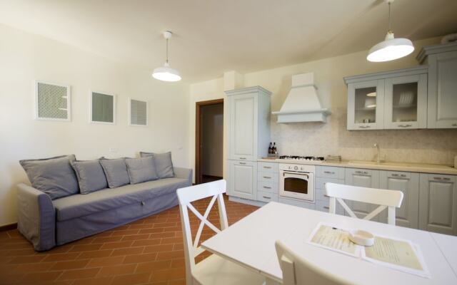 Il Borgo di San Gervasio