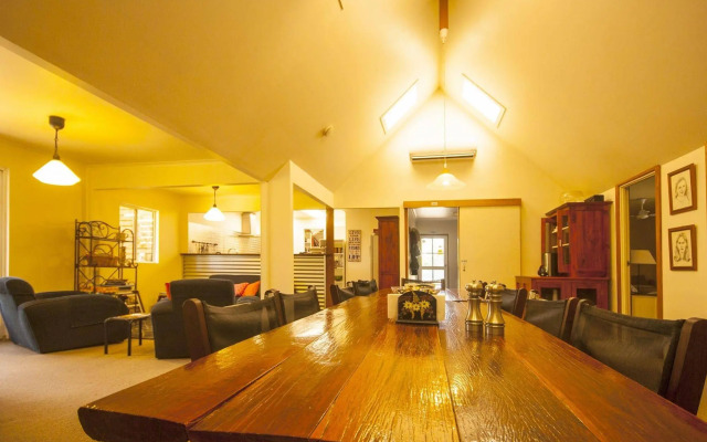 The Open House Accommodation Kangaroo Island