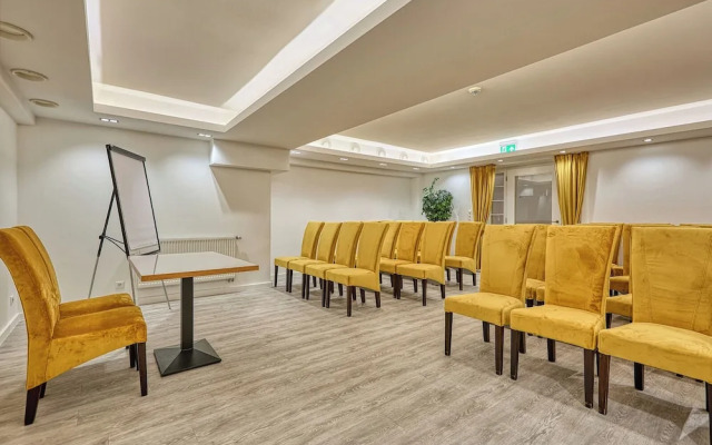 Hotel Bassiana