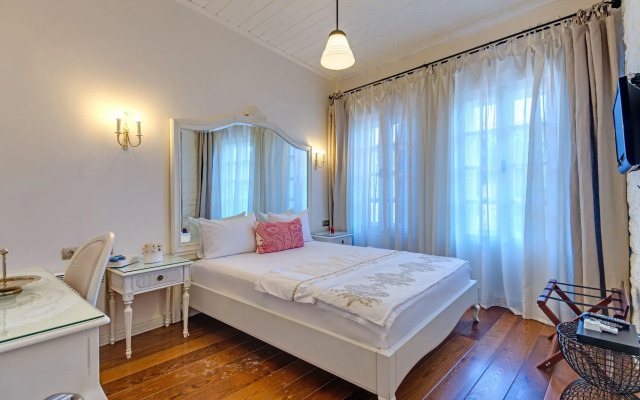 Fehmi Bey Alacati Butik Otel - Special Class