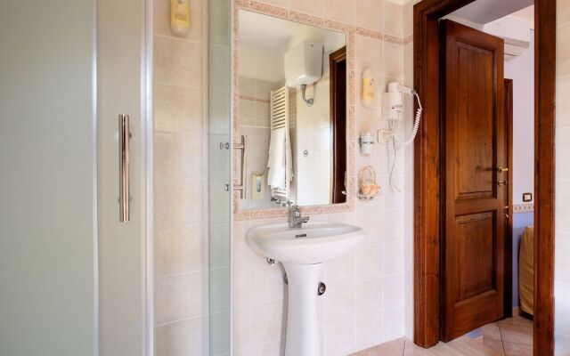 Locanda Il Tufo Rosa