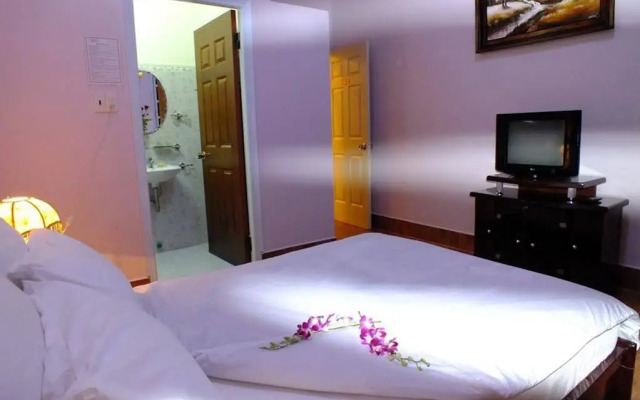 Reveto Dalat Villa