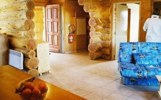 Les Chalets du Village Bois