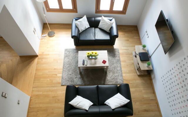 Agora Suites