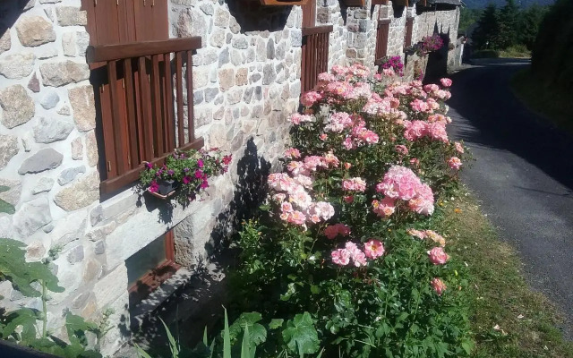 ferme de séjour verchalles