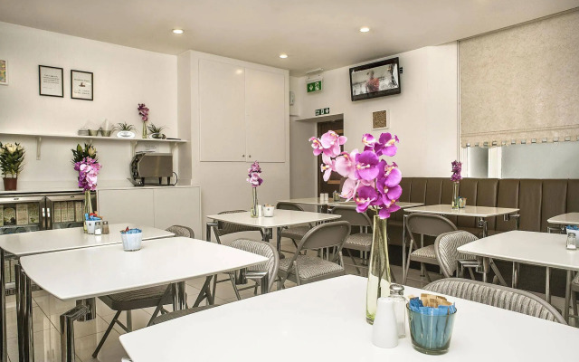 MStay Hotel 43