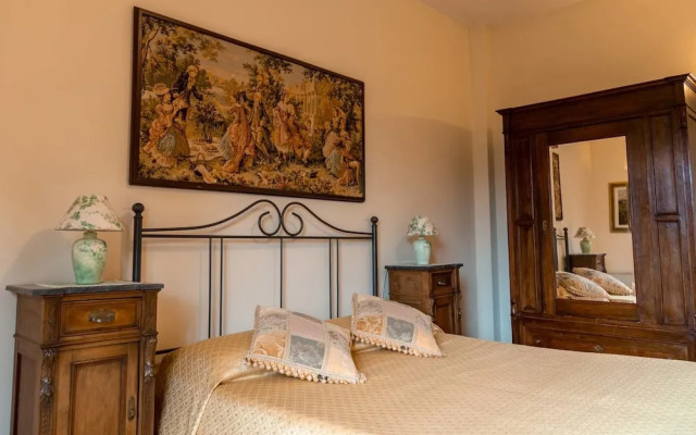 Hotel Villa La Malva