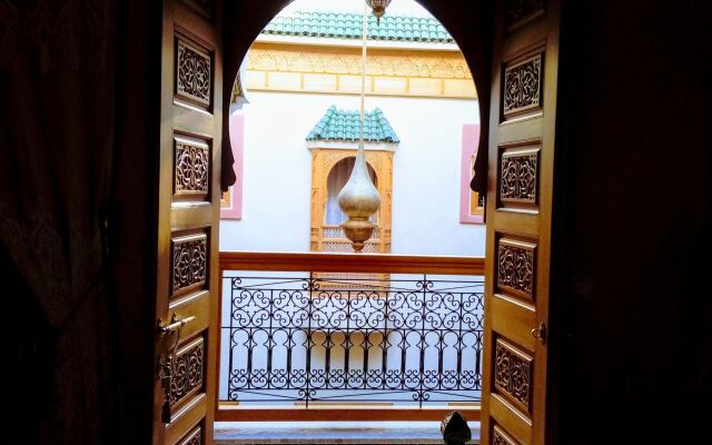Riad Miral