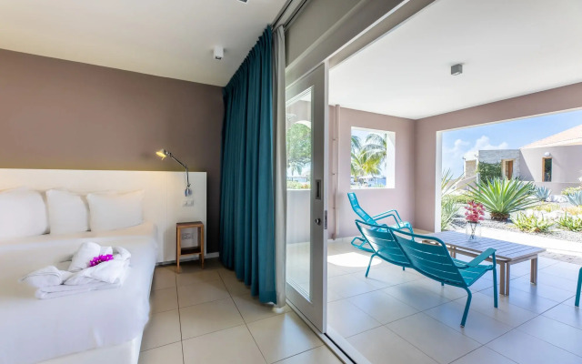 Coral Estate Luxury Resort