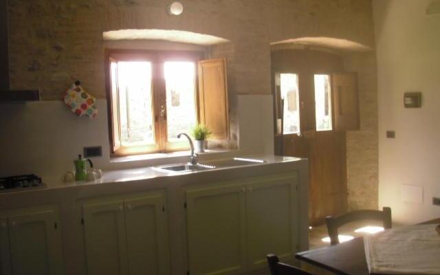 Agriturismo le Vigne di Pace