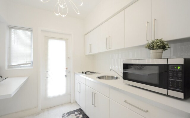 761 South Beach Apartments