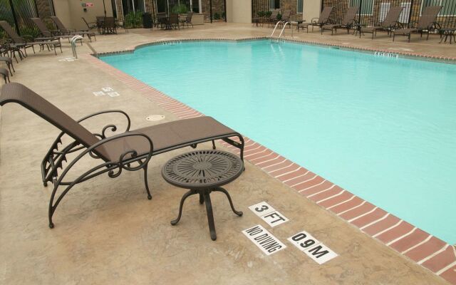 Hilton Garden Inn New Braunfels
