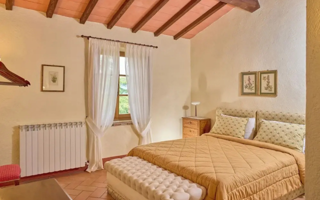 Agriturismo Le Case