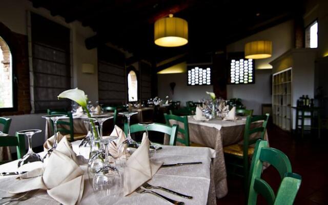 Locanda Vento Mediceo