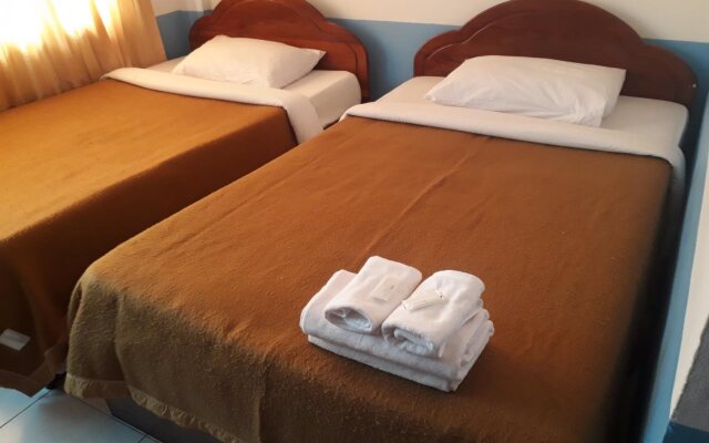 Royal Pakse Hotel