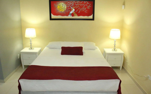 Juanedu Suites