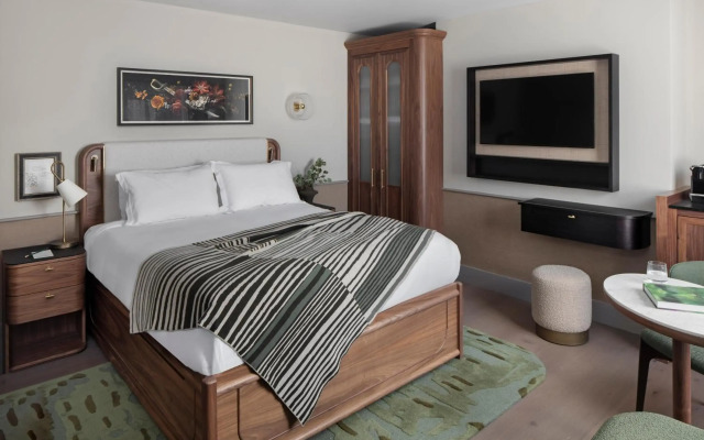 Montcalm Marble Arch Townhouse