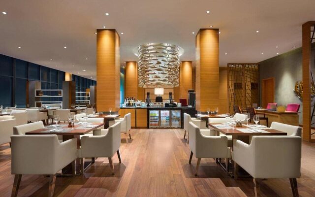 Trinidad Suites Johor, Trademark Collection by Wyndham