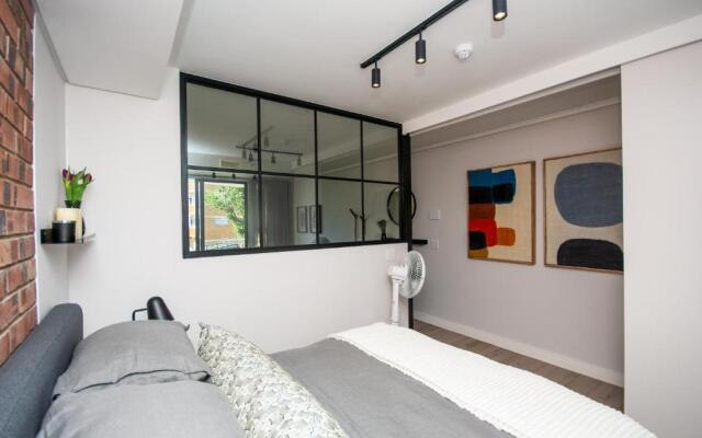 Stylish 104 the Aster (Adults Only)