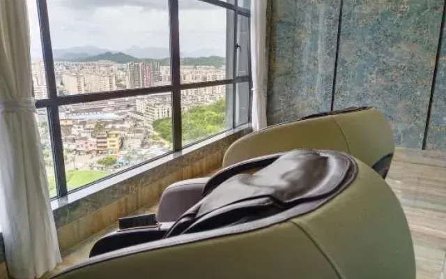 Boyue International Hotel