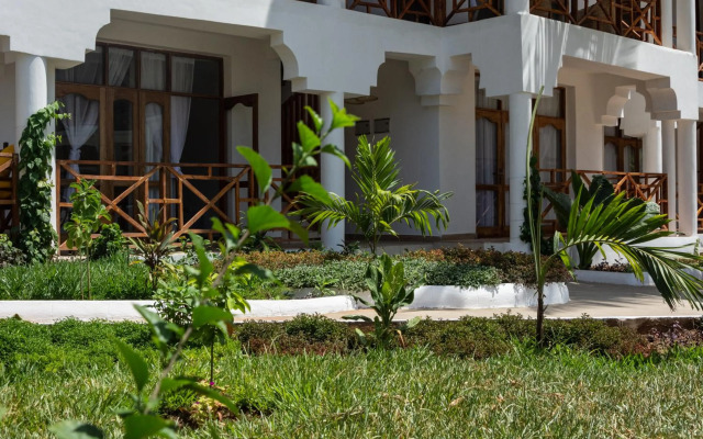 Nungwi Garden Boutique Hotel